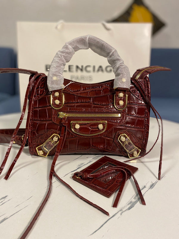 Amelia - BLN-CIAGA WOMEN LUXURY BAGS - 640
