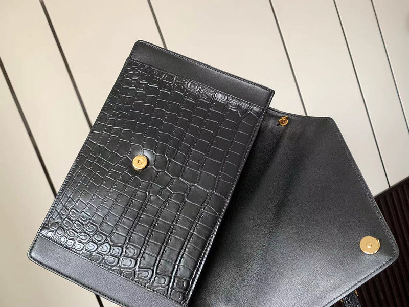 Amelia - YSL Bag - 4196