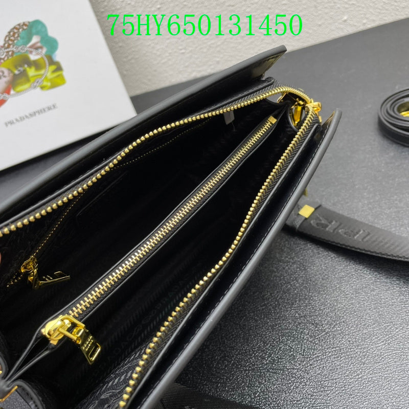 Prada Bags - The Barnes Bags  604