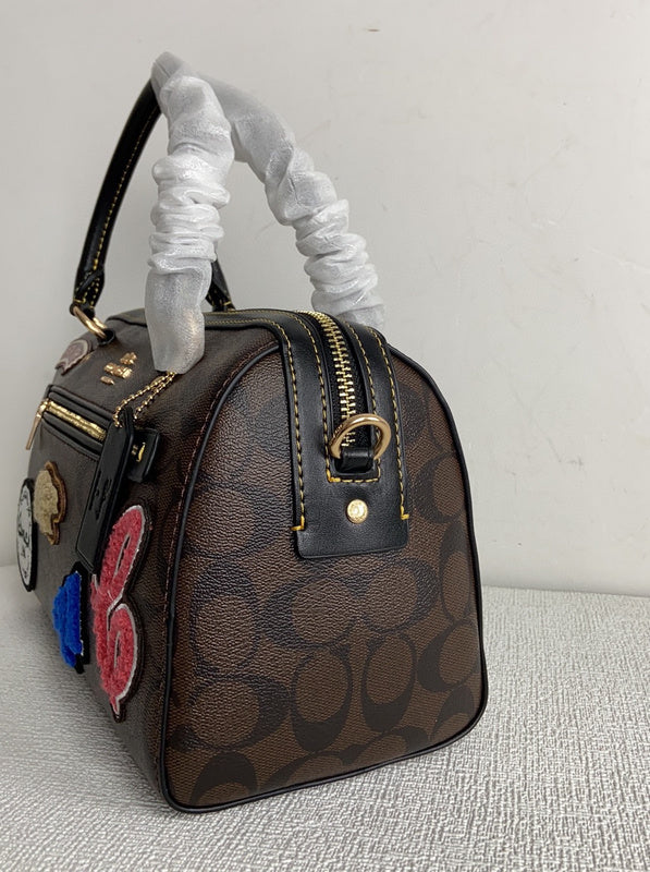 Amelia-i CAH Bags - 230