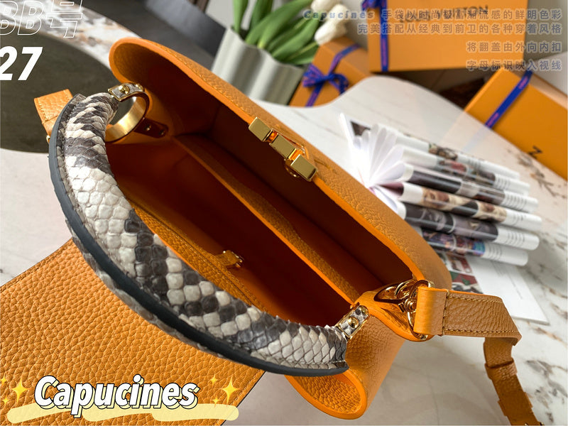 Amelia - LOV Lady Bags - 731