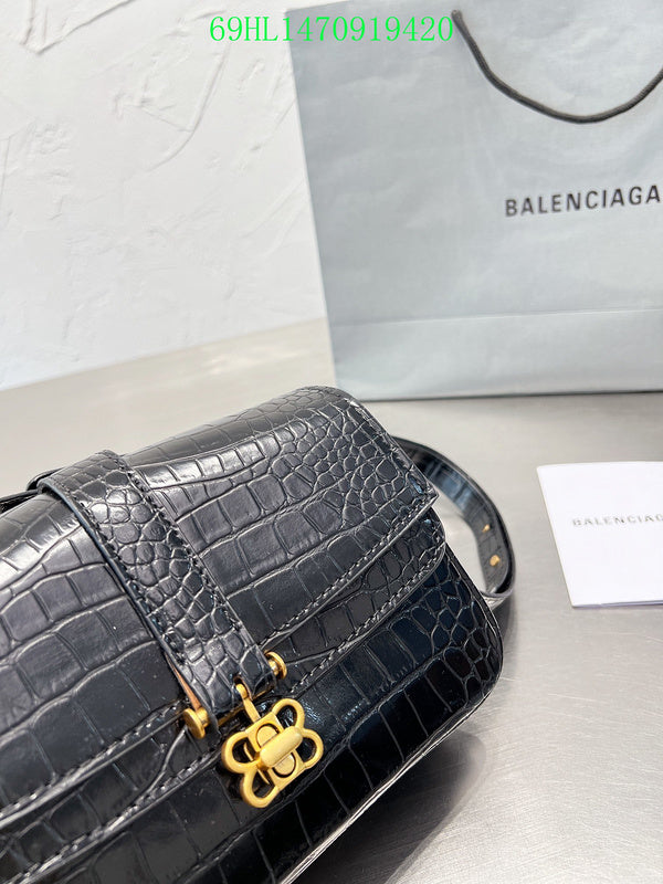 Amelia - BGA Bags - 2046