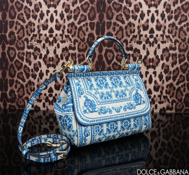Amelia- DG Bags - 423