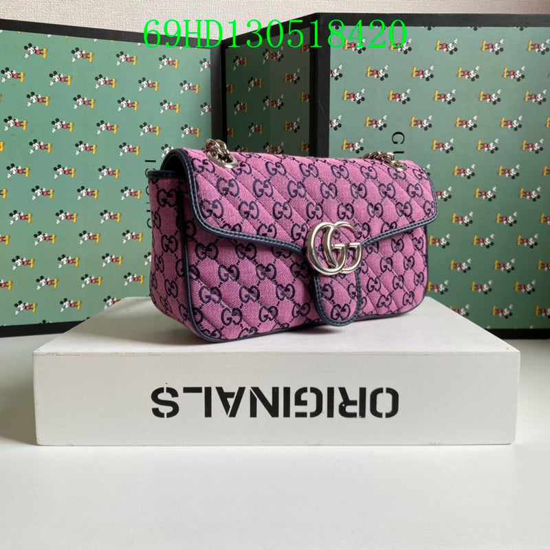 Amelia - GCI Bags - 11036