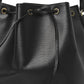 Louis Vuitton Epi Noe Black