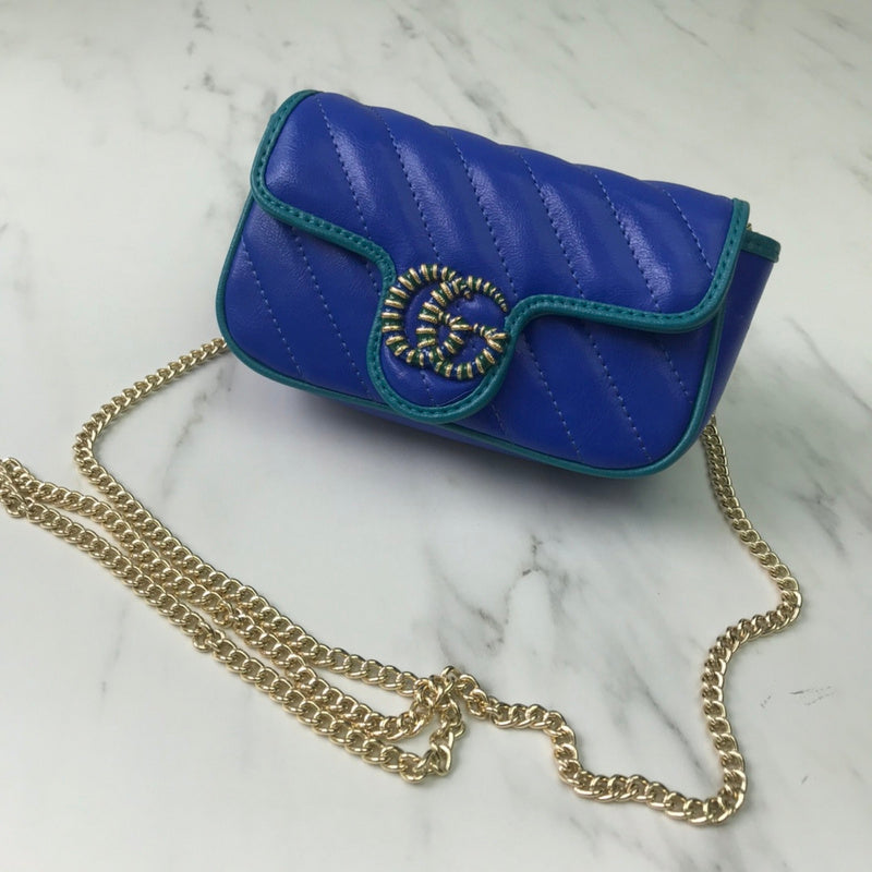 Amelia- GCI Bags - 2092