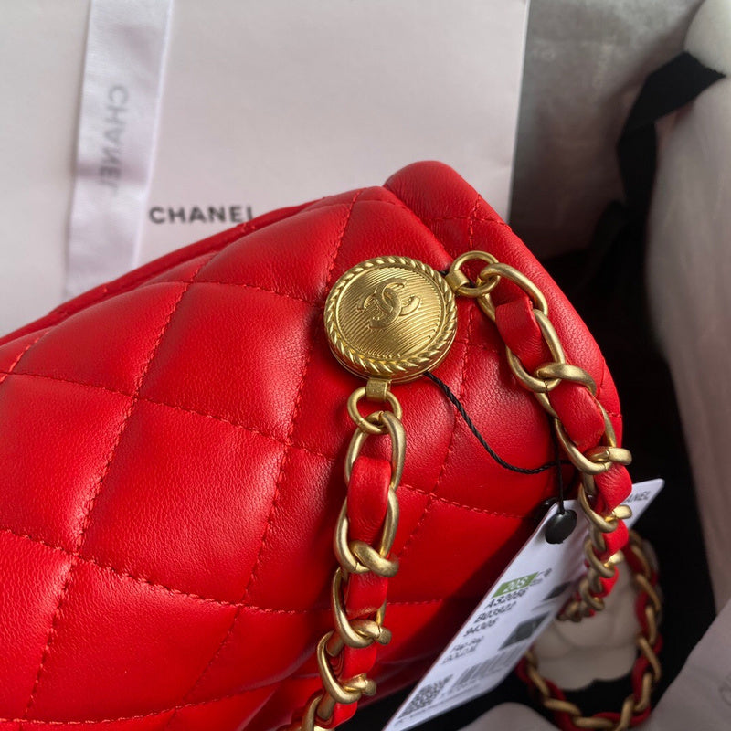 Amelia- CHL Bags - 7489