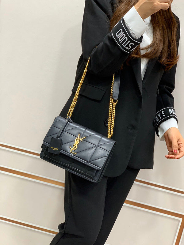 Amelia - YSL Bag - 3510