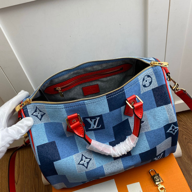 Amelia - LV Bags - 13165