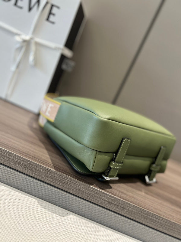 Amelia - LWO Bags - 113