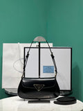 Amelia- PRDA  LUXURY BAGS - 713