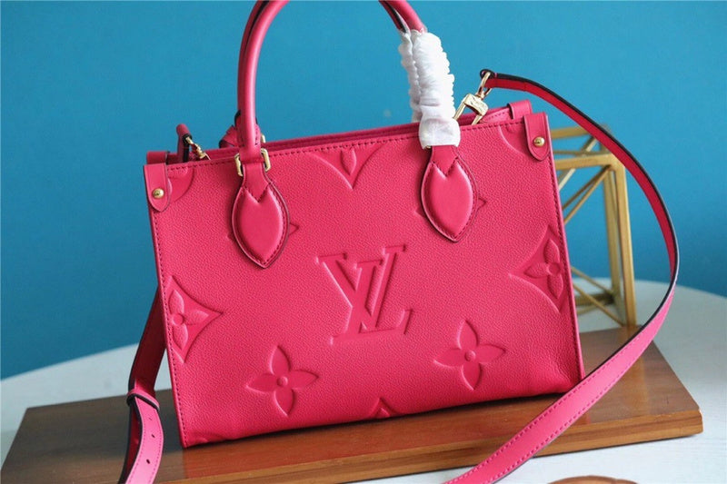 Amelia - LOV Lady Bags - 1523