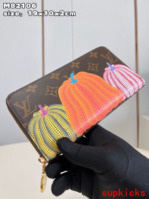 Amelia- - Mix Wallets - 192