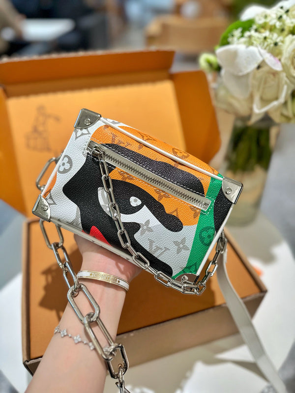 Amelia - LV Bags - 14500