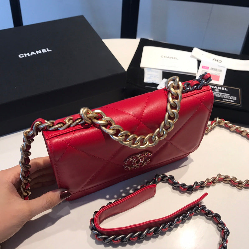 Amelia- CHL Bags - 6504