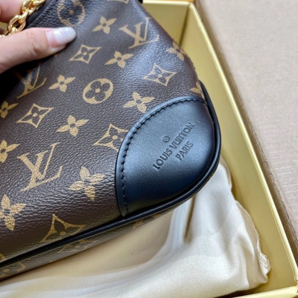 Amelia - LV Bags - 12677