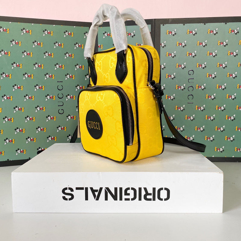 Amelia Fashion - GCI Bags - 2419