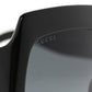 Amelia Acetate Square Frame Sunglasses GG0053S Black