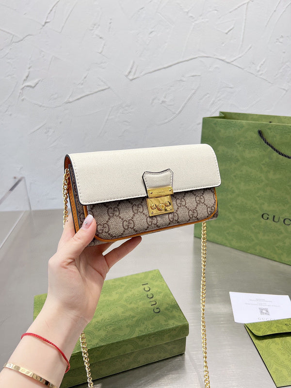 Amelia  - GCI Bags - 11871