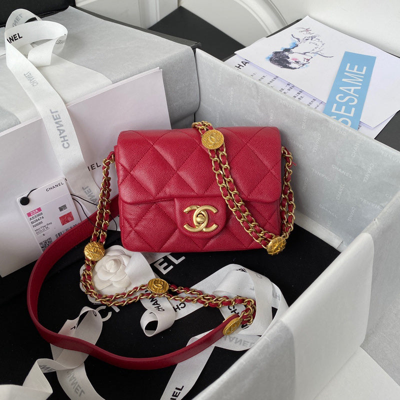 Amelia- CHL Bags - 7589