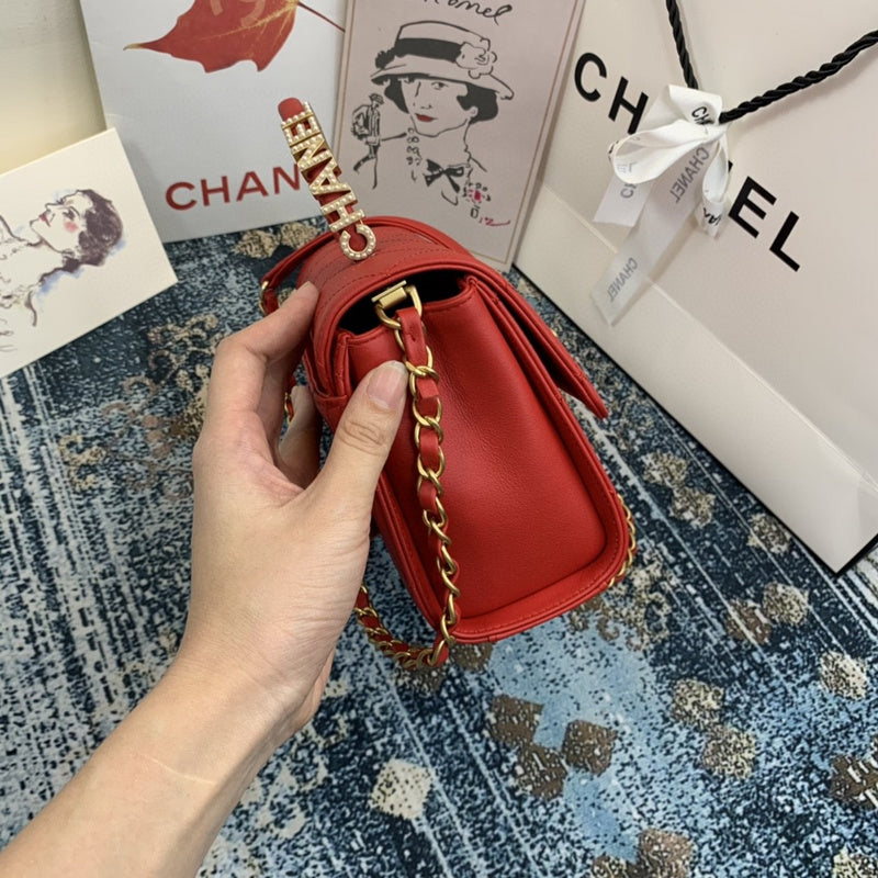 Amelia - CHL Bags - 1976