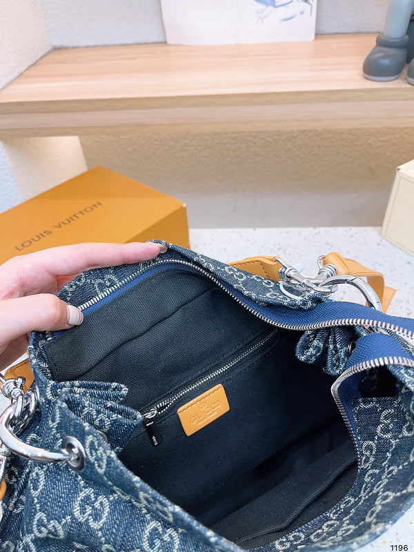 Amelia  - GCI Bags - 11753