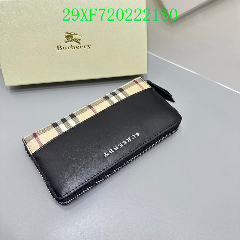 Amelia - BOR Wallet - 051