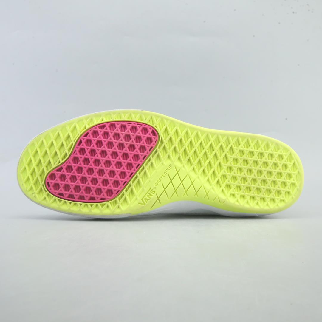 VANS WAYVEE