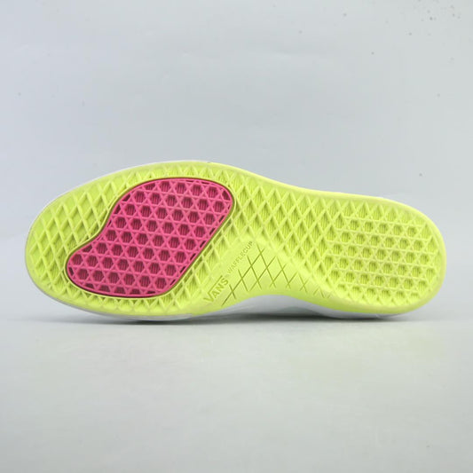 VANS WAYVEE