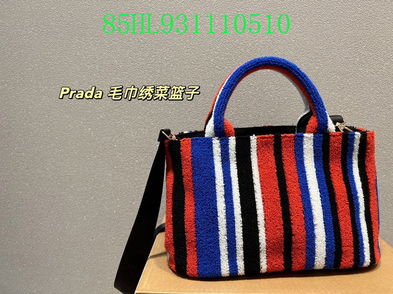 Prada Bags - The Barnes Bags  826