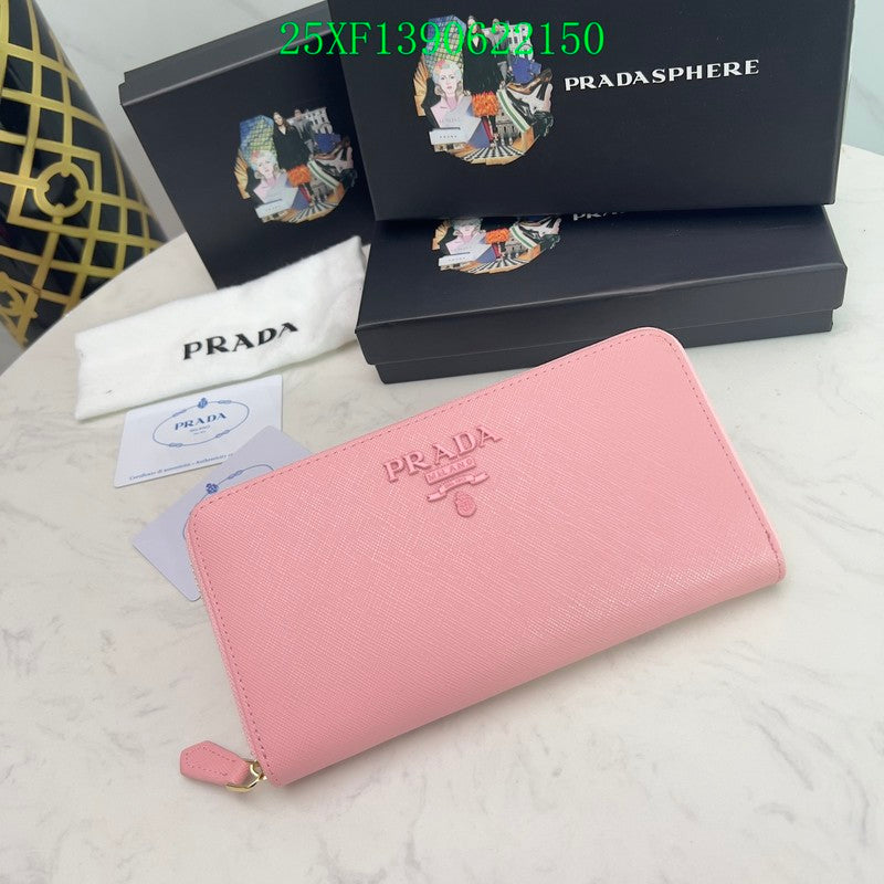 Amelia - PD Wallet - 180