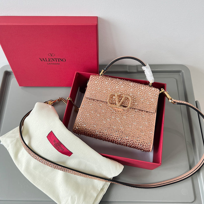 Amelia's Bag Gallery - VEL Bags - 090