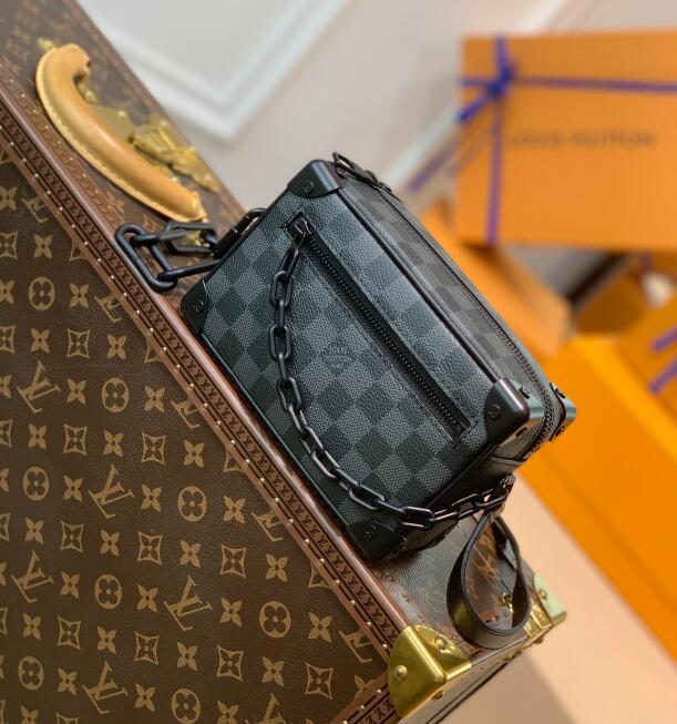 AmeliaLuxury - LOV Bags - 2307