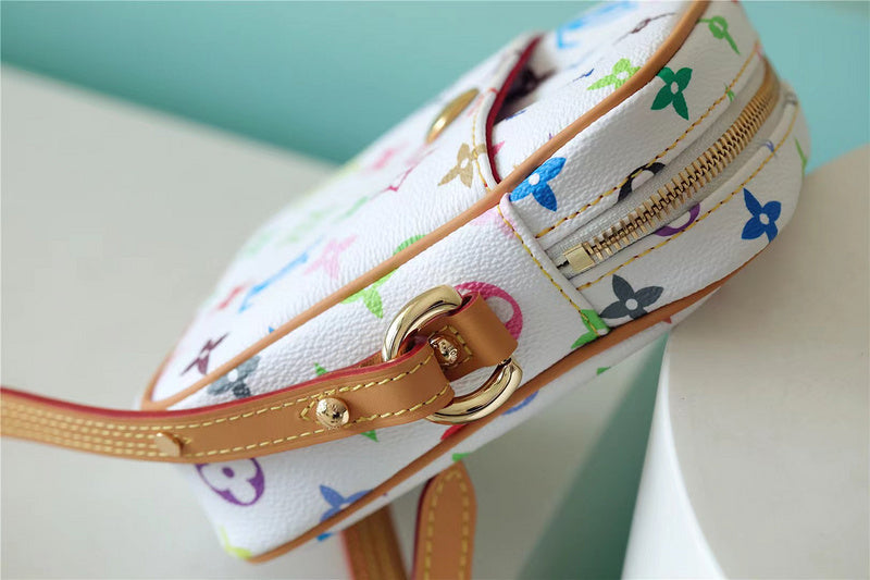 Fan Fashion Lu-Vi bags - 8845