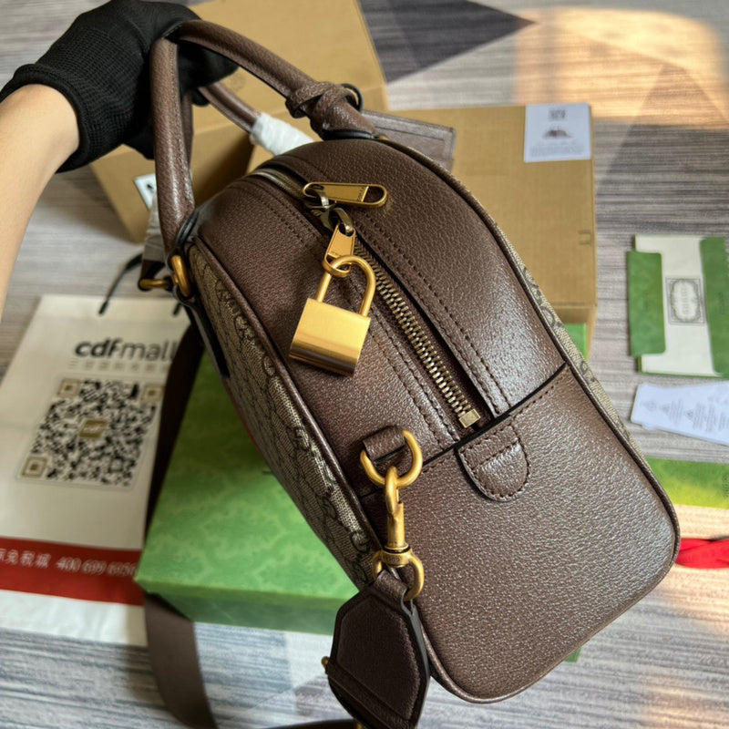 Amelia- GCI LUXURY LADY BAG - BRANDED BAGS FOR WOMEN - 379