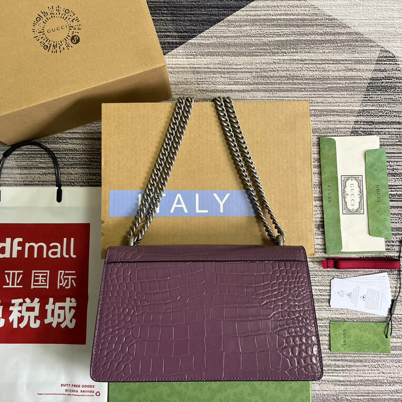 Amelia- GCI Bags - 5751