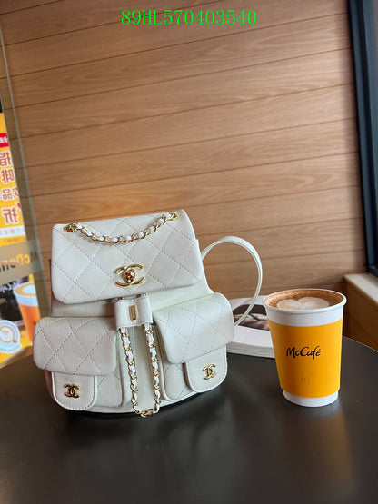 Amelia - CHL Bags - 1194