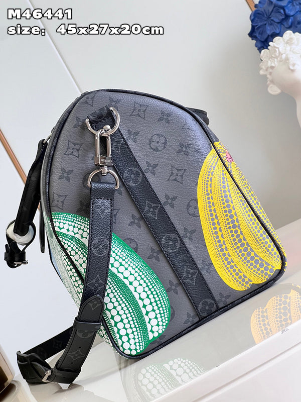 Amelia - LV Bags - 15465