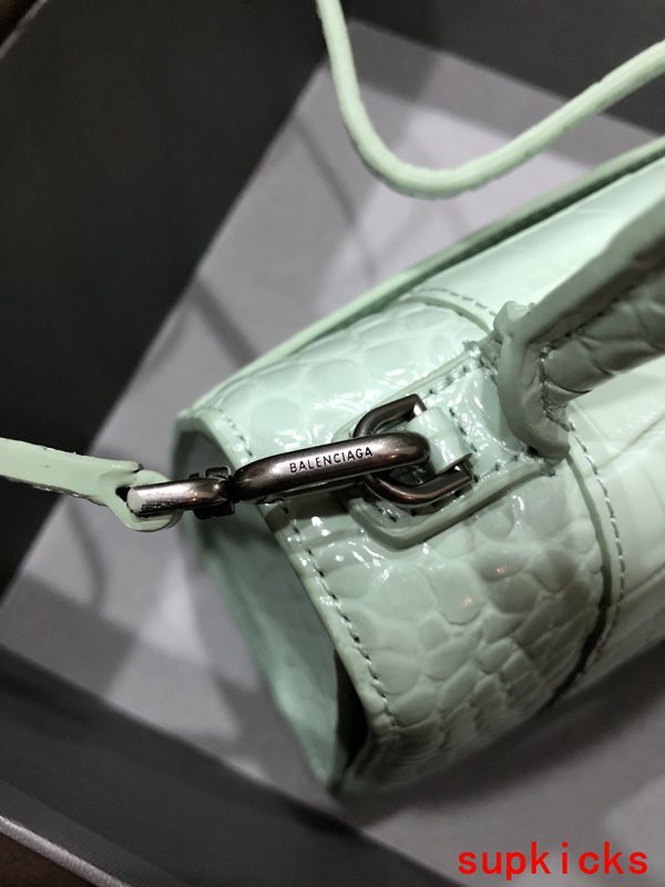Amelia- BG Hourglass Bags - 108