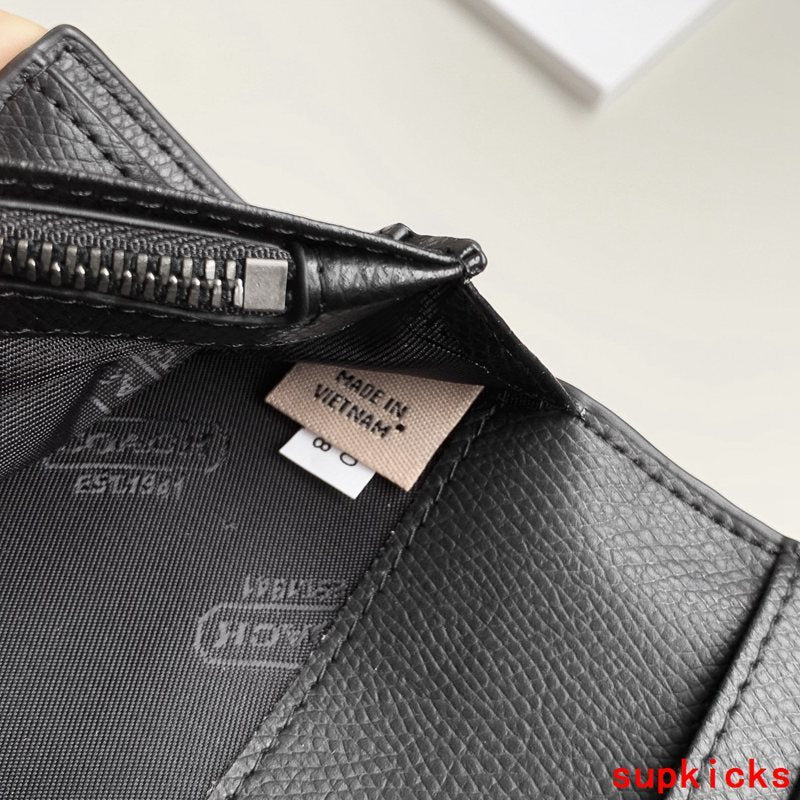 Amelia- - Mix Wallets - 062