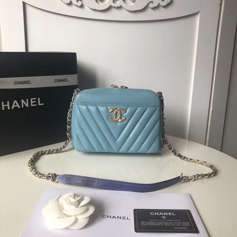 Amelia - CHL Lady Bags - 604