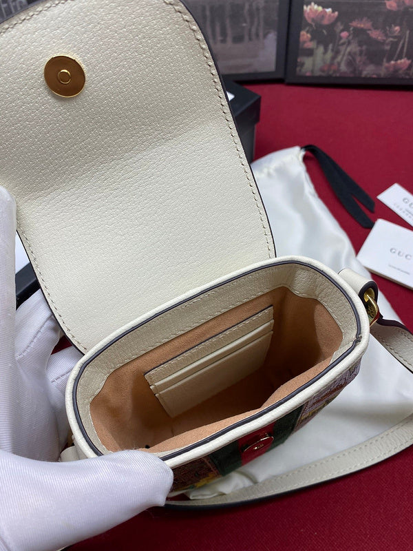 Amelia - GUKI Bags - 2442