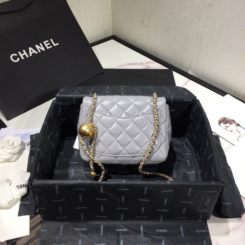 Amelia- CHL Bags - 6412