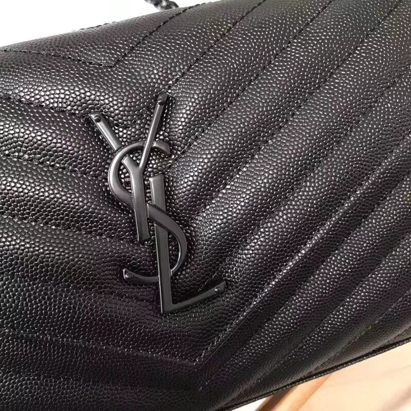 Amelia - YSL Bag - 3565