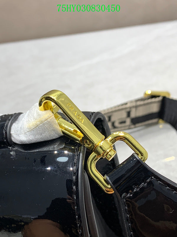 Prada Bags - The Barnes Bags  012
