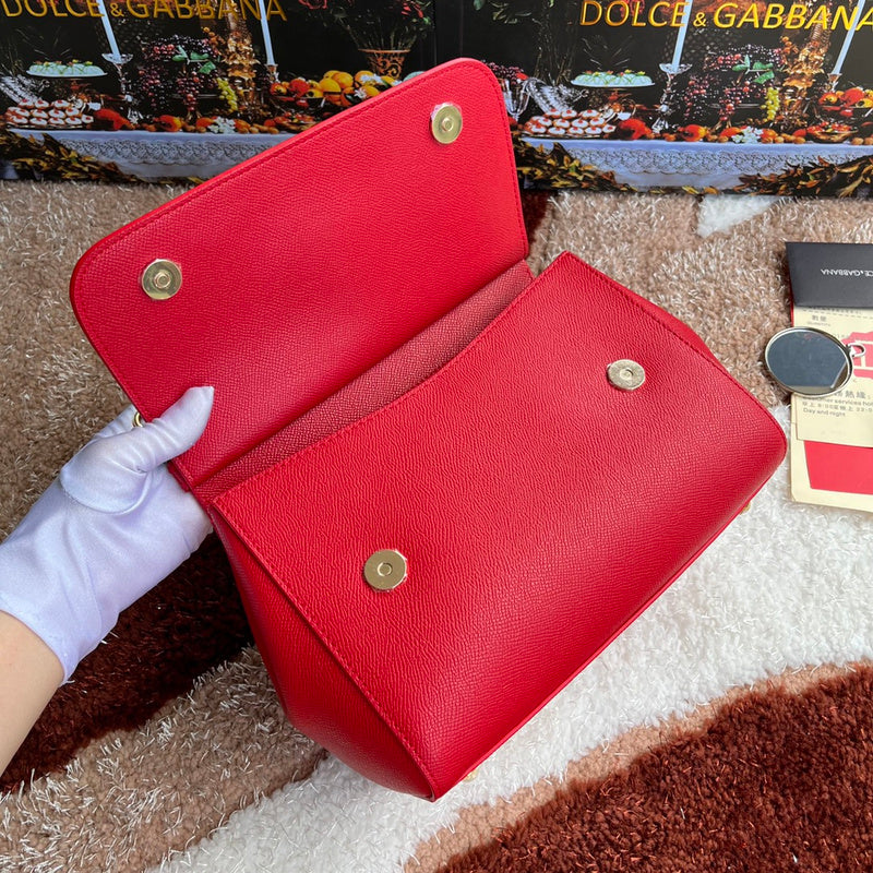 Amelia- DG Bags - 033