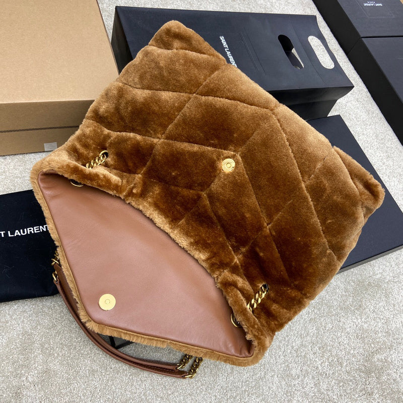 Amelia - YSL Bag - 3725