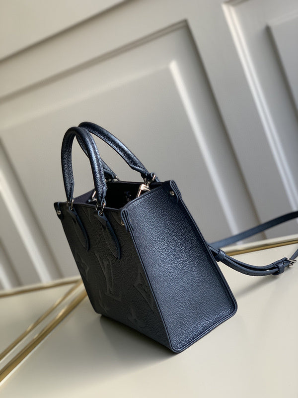 Amelia Fashion Lu-Vi bags - 17340
