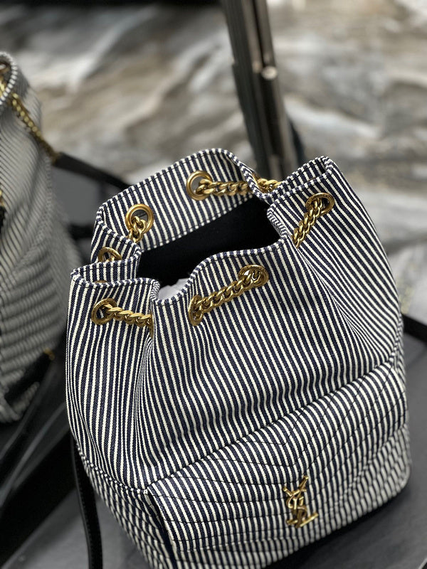 Amelia - YSL Bag - 3966