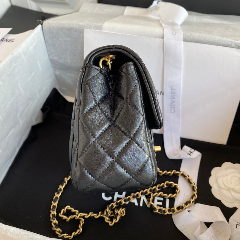 Amelia- CHL Bags - 6416